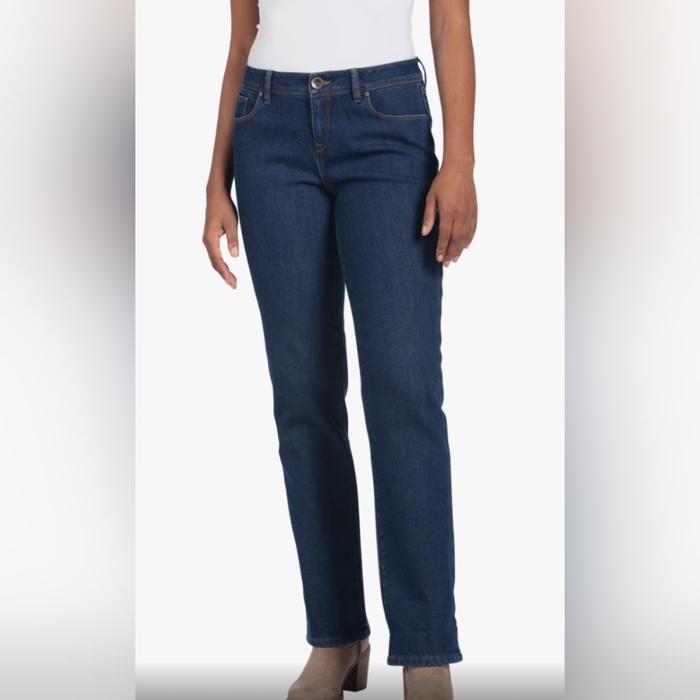 Cabelas Lined Jeans